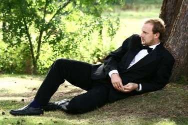 Pab Roberts as Kay