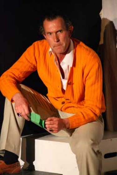 Scott Noble as Simonides