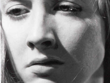 Kim Evans in 'Measure for Measure' 2000